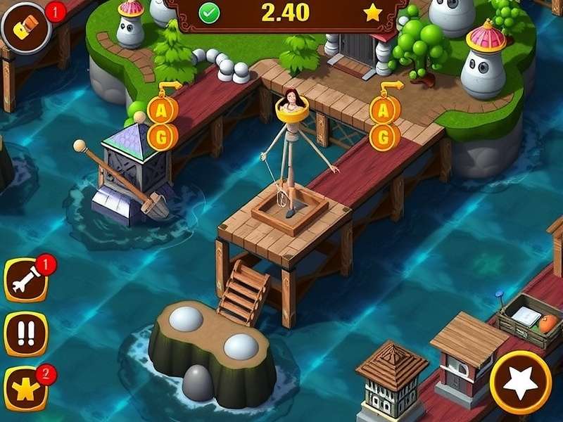 Turmeric Treasure Seeker Strategy Guide