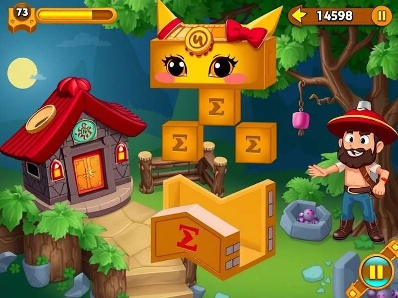 Turmeric Treasure Seeker Game Screenshot